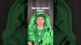 Gims Oh Diana Ma Diania Obéit Oublie Le - Roxanne