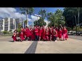 The Most Wuthering Heights Day Ever - CAIRNS 2022 - The Wharf