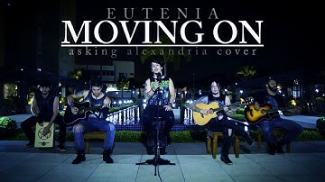 Eutenia - Moving On (Acoustic Cover)
