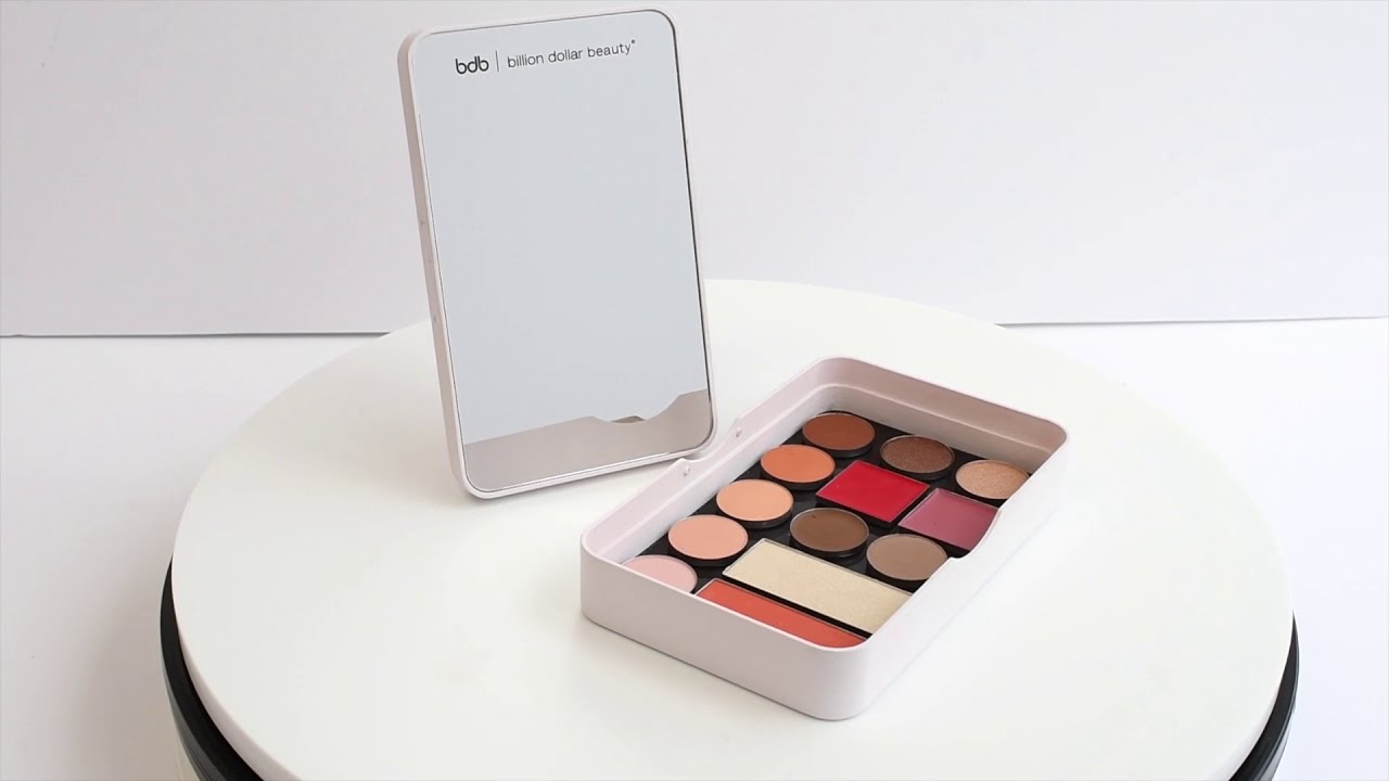 Billion Dollar Box Youtube