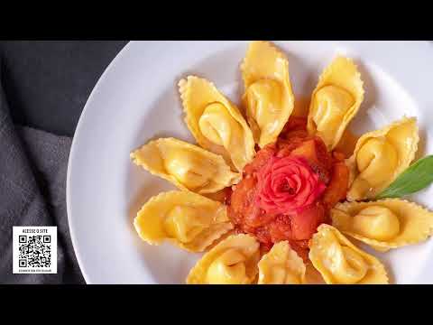 Festival Brasil Sabor 2022 - Comercial para veiculação em TV aberta