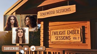 Twilight Ember Sessions Vol. 2 | Cinematic Folk Reflections for Sunset and Stillness