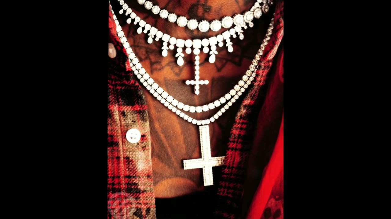 [FREE] SahBabii X Pluggnb Type Beat - 