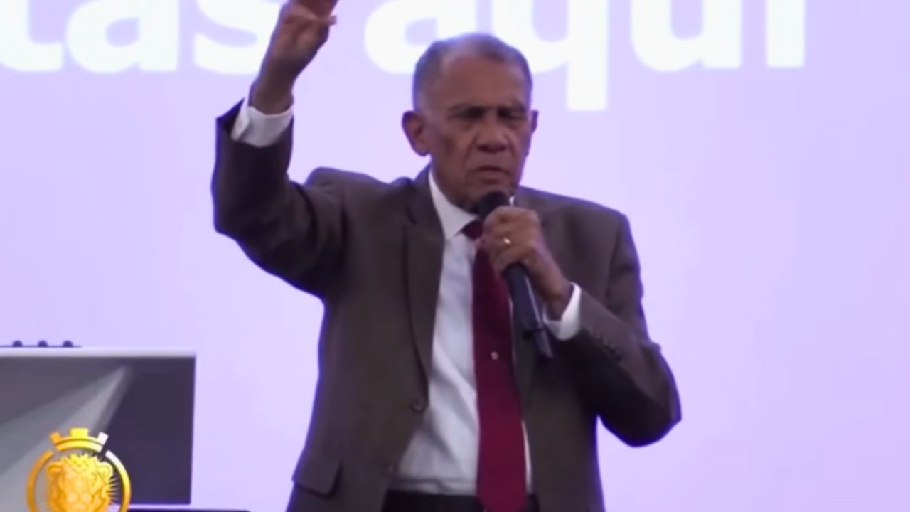 LOS ÚLTIMOS FIELES - EL MENSAJE QUE DESPIERTA A LOS CREYENTES ADORMECIDOS - EZEQUIEL MOLINA R.