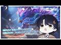 BADAS ABIS SKIN COLLECTOR HELCURT TERBARU KAIJU OF THE DEEP!? MOBILE LEGENDS 2026