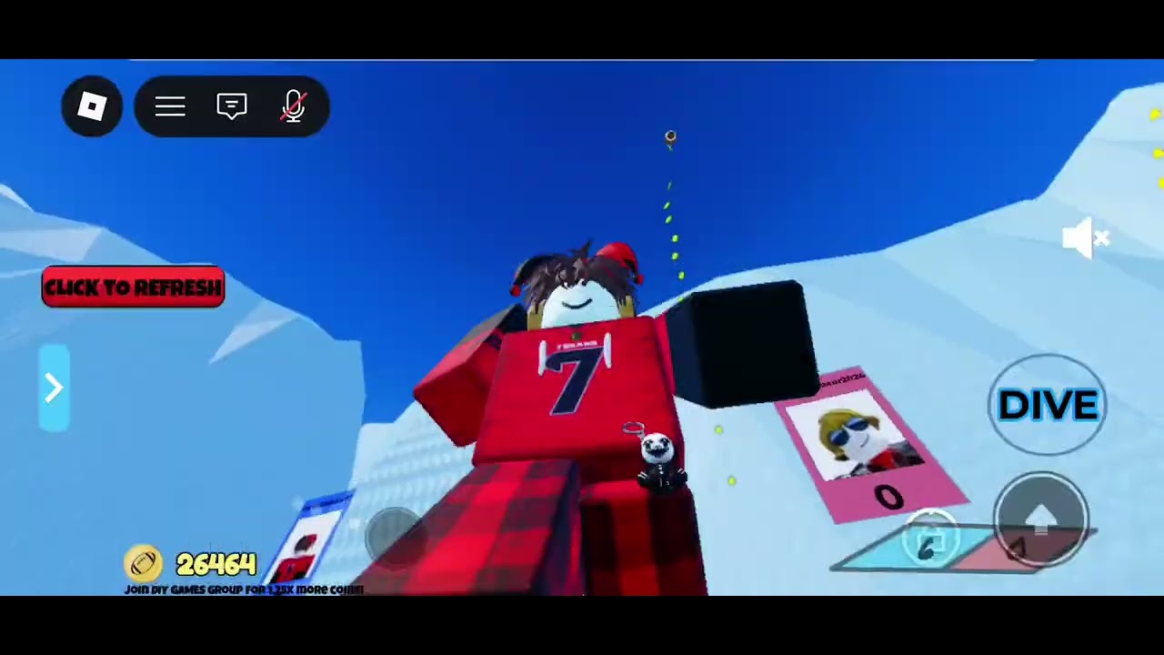 Eyes On Me | 300 wins Montage |