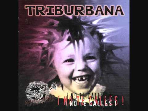 Triburbana — triburbana - pueblo indio
