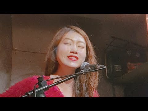 191225 최고은 - 2nd Paradise @ 제비다방