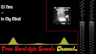 DJ Neo - In My Mind