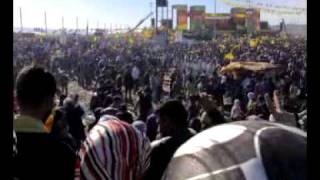 NEWROZ 2009 AMED DİYAR