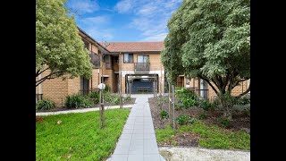 For Sale 6/5-9 Grice Crescent Essendon Vic 3040 - English