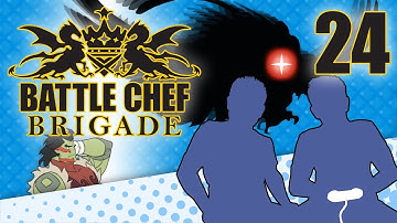 Battle Chef Brigade - PART 24 - DARK REALM DAGGER TIME! - Let