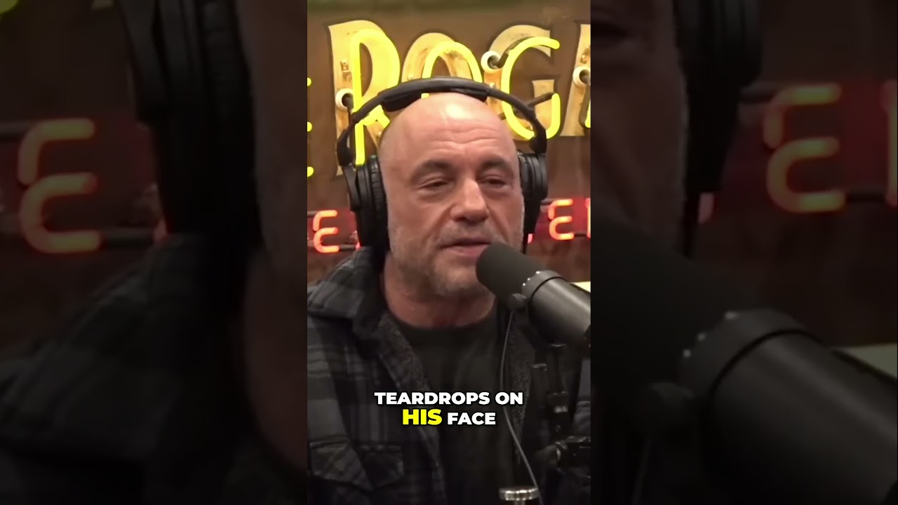 The Hidden Meaning Behind Teardrop Tattoos Revealed!