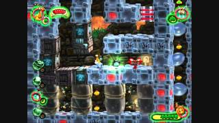 LetΒ΄s play Beetle Bug 3 Level 31