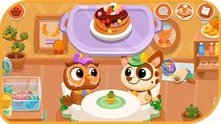 Bubbu Restaurant #26 | Bubadu | Resturant Game | Cooking game | Haday screenshot 4