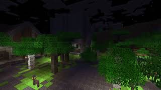 minecraft 10 hours of ambience to sleep, study or relax