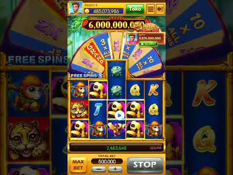 $50 BET HUGE JACKPOT HANDPAY WIN PHOENIX LINK FREE SPINS - HARD ROCK HOLLYWOOD - $1 Denom