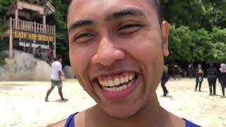 Tias Takes Perhentian Island Chapter 2