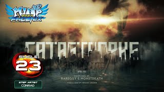 Download Lagu [PUMP IT UP PHOENIX] Catastrophe (카타스트로피) S23 MP3