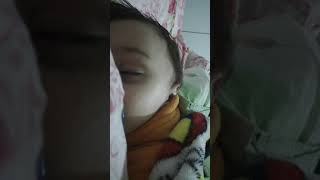 Nasıl Da Yatıyo Canim Kardeşim