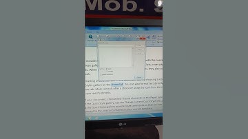 Bookmark in MS Word | #shorts