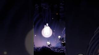 If the Snail Shaman was a YouTuber (Hollow Knight) #Shorts