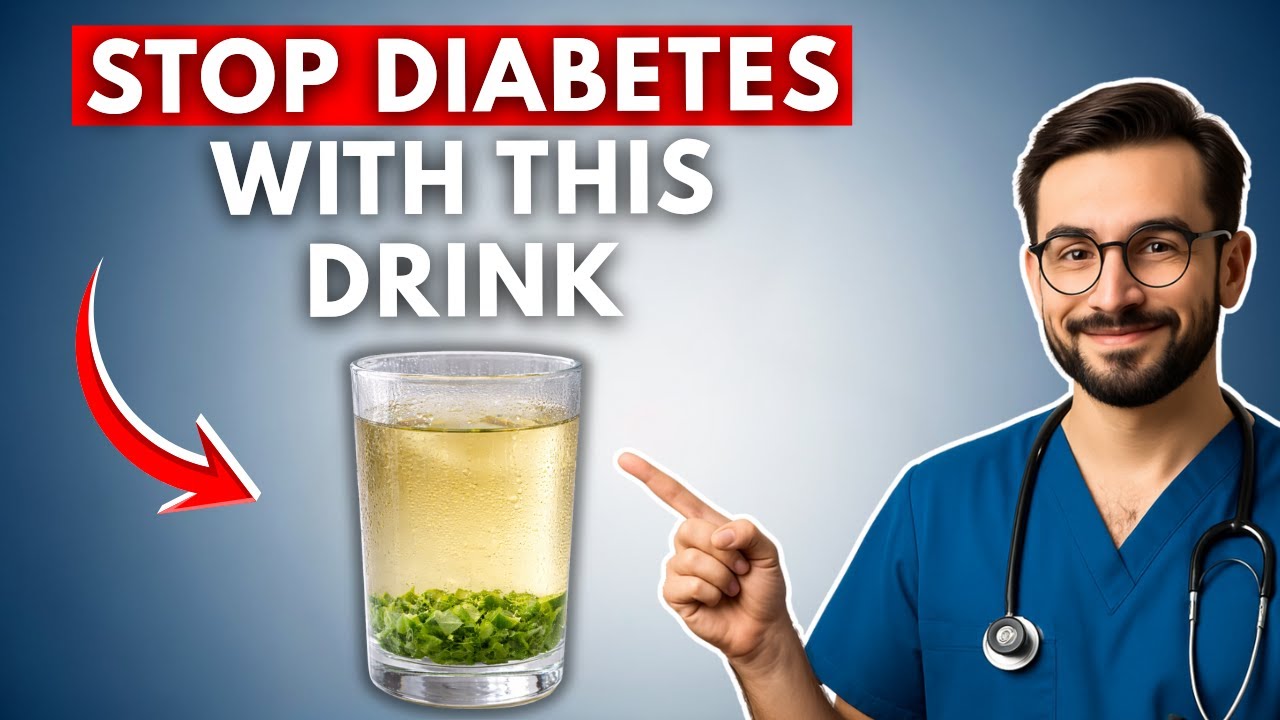 These 3 Sweet Teas Claim to Remove Diabetes and Eliminate All Bad Sugar