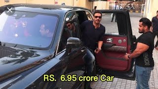 Ajay Devgan Cars Collection & Private Jet, Income & Net Worth 2021