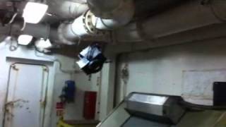 SM1086 Kvaerner IG System Project