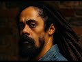 Damian Marley -  Shield me (2025 AI Music Video)