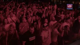 Paul van Dyk intro- ID -Tristan D live 🎹🎧😎💫🔥🔥🔥🔥