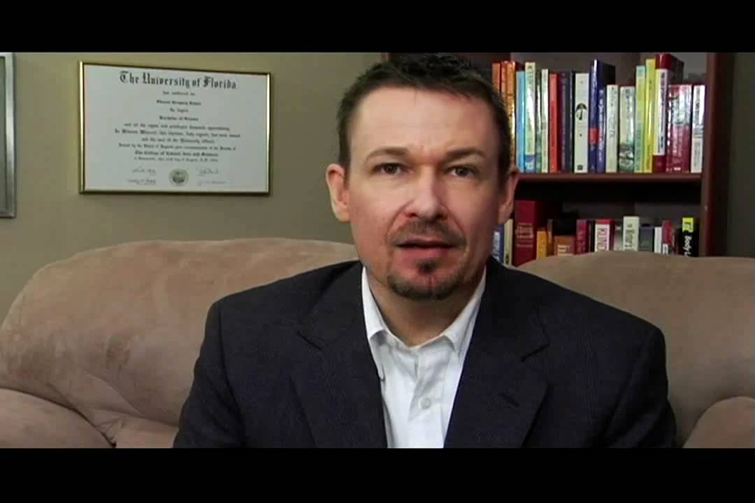 NLP Master Practitioner Course - Dr. Steve G. Jones