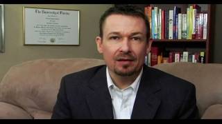 NLP Master Practitioner Course - Dr. Steve G. Jones