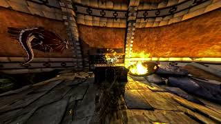 New missions, New areas and strange new campian charactors Neverwinter gameplay