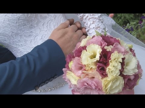 Свадебный клип Иван&Ольга