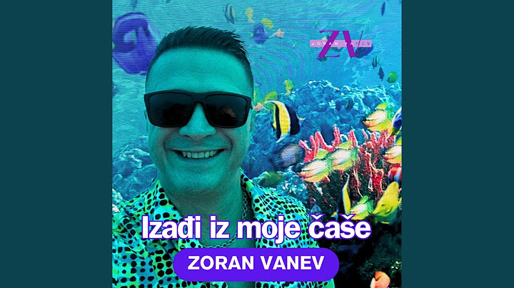 IZAĐI IZ MOJE ČAŠE