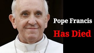 The Most Controversial Pope  of  Modern Times