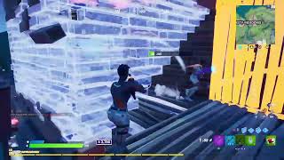Boxfight,zonewars then arena! Code Carlos