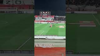 Malta vs Spain screenshot 3