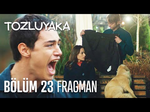 Tozluyaka: Season 1, Episode 23 Clip