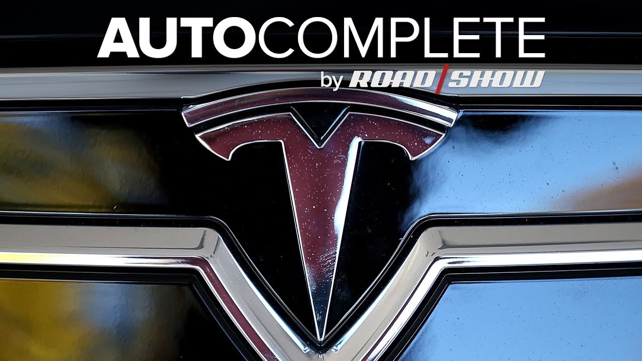 AutoComplete: Tesla doubles down on driver error in new statement