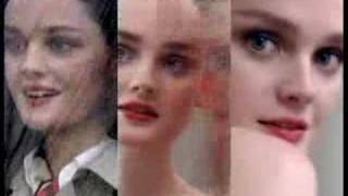 Carolina Herrera Commercial