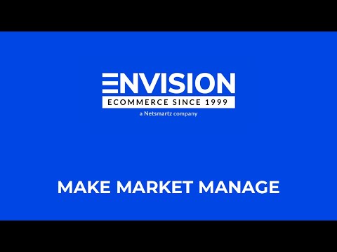 Envision eCommerce- Creating Best-in-Class Digital Experiences