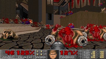 Sunder Map08 UV Max in 37m29s by XaNToR