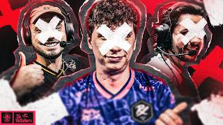 We SCRIPTED VCT Stage 2. Here's Who We Killed Off | The Vodfathers