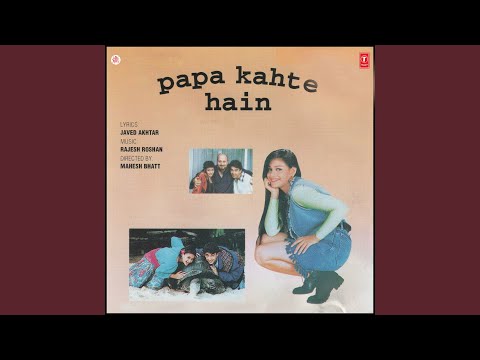 KAVITA KRISHNAMURTHY, RAJESH ROSHAN & JAVED AKHTAR - PEHLE PYAAR KA PEHLA