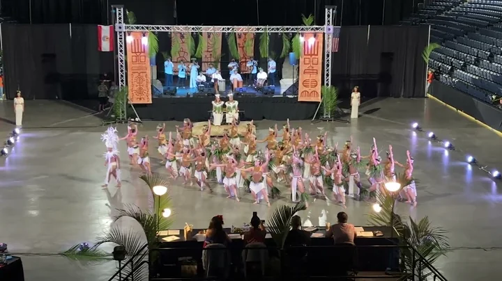 HŌTUA ‘ORI (2nd Place Mehura / 1st Place Music) - Te Fa’a Nō Te ‘Ori 2025 