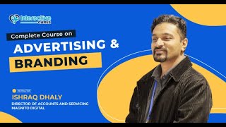 Brand Development | Rebranding | Creating Brand Image | Brand Values | Interactive Cares
