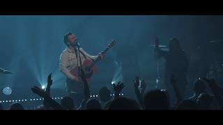 Video thumbnail of "Your Presence Is Enough (Feat. Jordan and Stephanie Shaft) // Journey Worship"