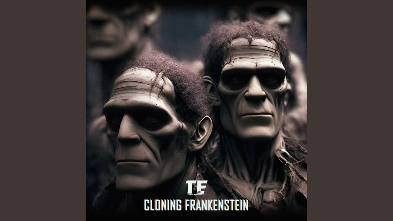 Watch Cloning Frankenstein on YouTube Watch Cloning Frankenstein on YouTube